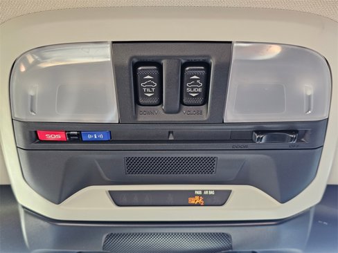Certified 2024 Subaru Crosstrek 2.0i Premium image 34