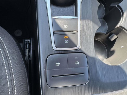 Used 2024 Ford Escape Active image 29