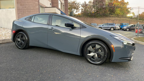 Used 2023 Toyota Prius LE image 15