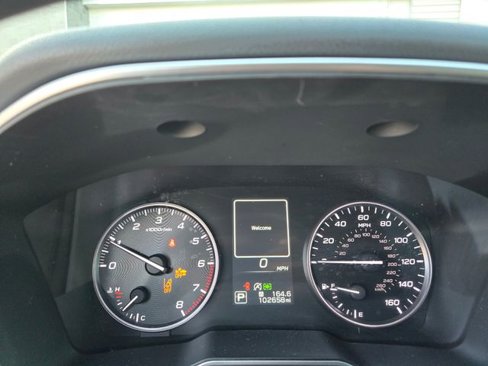 Used 2022 Subaru Outback Touring w/ Tech Package 2 image 8