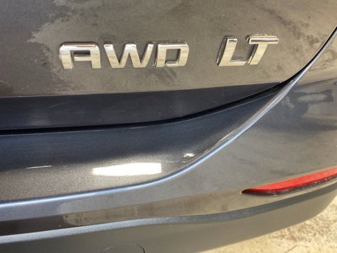 Used 2022 Chevrolet Equinox LT image 9