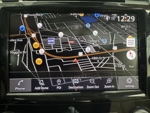 Used 2021 Nissan Murano SL image 8