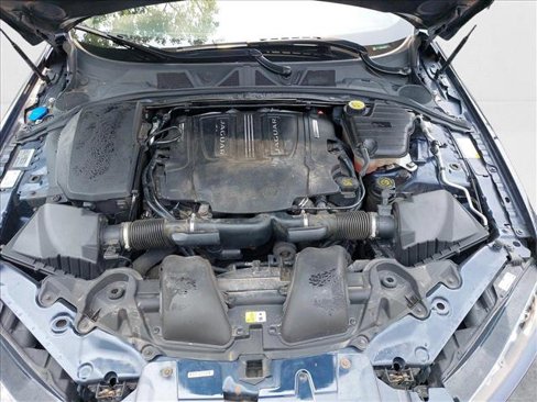 Used 2014 Jaguar XF 3.0 image 29