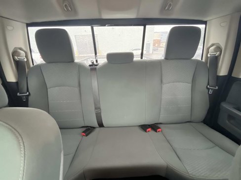 Used 2016 RAM 1500 Classic SLT image 25