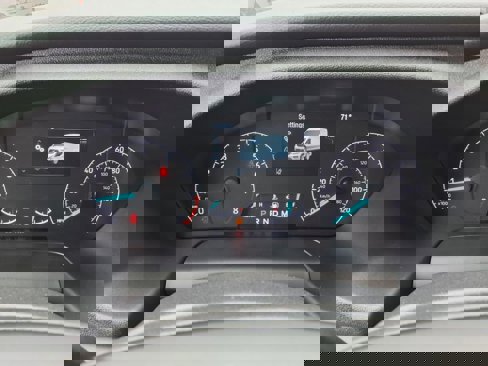 New 2025 Ford Transit 250 148 Medium Roof image 9