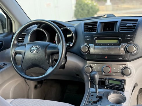 Used 2008 Toyota Highlander 2WD image 28