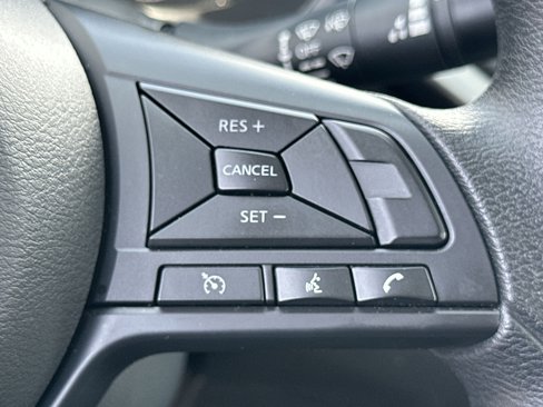 Used 2024 Nissan Altima 2.5 S image 25