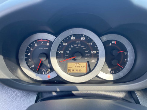 Used 2010 Toyota RAV4 Sport image 11