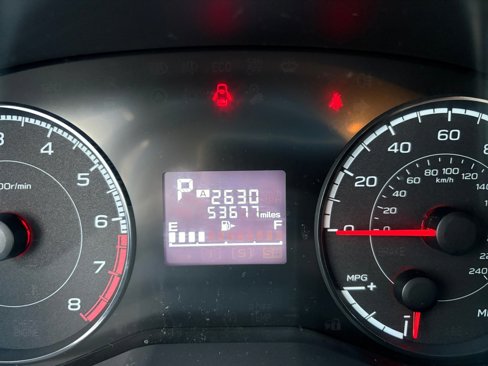 Used 2019 Subaru Crosstrek 2.0i Premium image 14