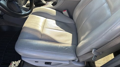Used 2006 Buick Rainier CXL image 33