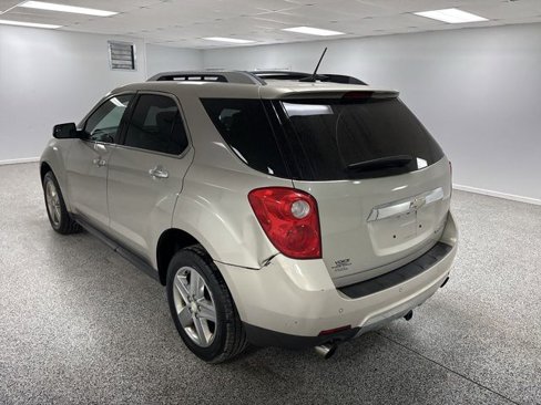 Used 2014 Chevrolet Equinox LTZ image 50