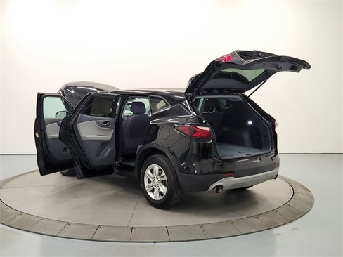 Used 2021 Chevrolet Blazer LT image 13