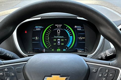 Used 2018 Chevrolet Volt LT image 13