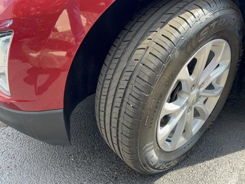 Used 2019 Chevrolet Equinox LT image 10