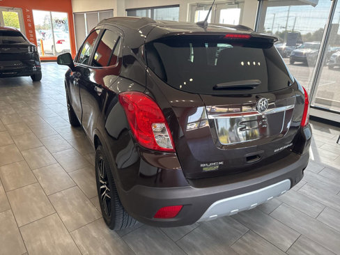 Used 2013 Buick Encore FWD image 10
