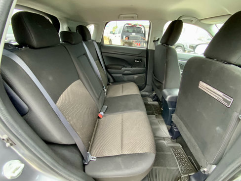Used 2016 Mitsubishi Outlander Sport ES image 28