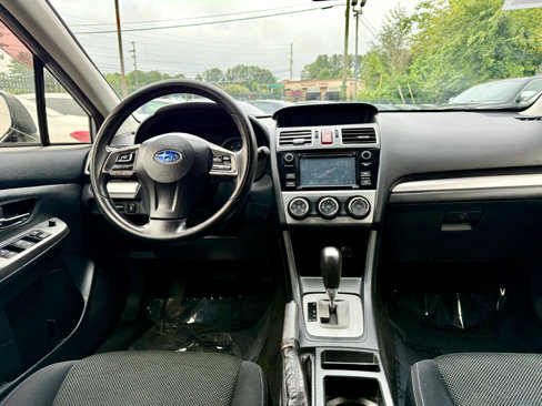 Used 2015 Subaru Crosstrek 2.0i Premium w/ Popular Package #1 image 20