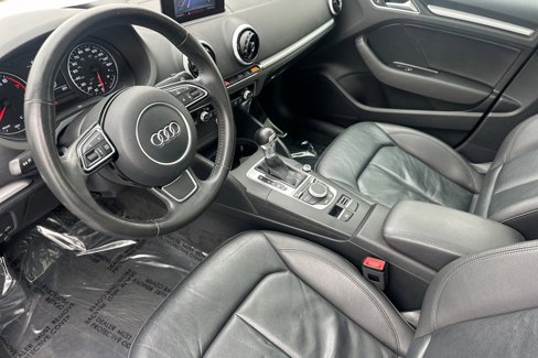 Used 2016 Audi A3 1.8T Premium image 4