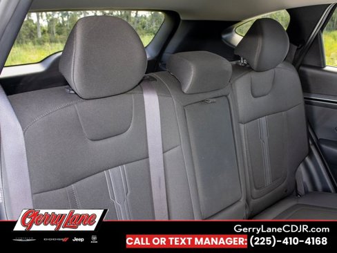 Used 2024 Hyundai Tucson SEL image 22