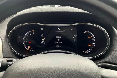 Used 2020 Jeep Grand Cherokee Laredo image 22