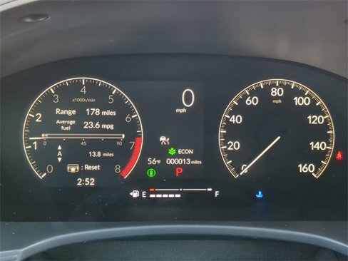 Used 2024 Honda Civic Sport image 30