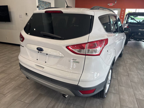 Used 2015 Ford Escape SE w/ Equipment Group 201A image 13