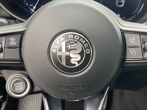 Used 2024 Alfa Romeo Giulia Ti image 26