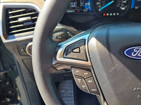 Used 2024 Ford Edge SEL w/ Convenience Package image 31
