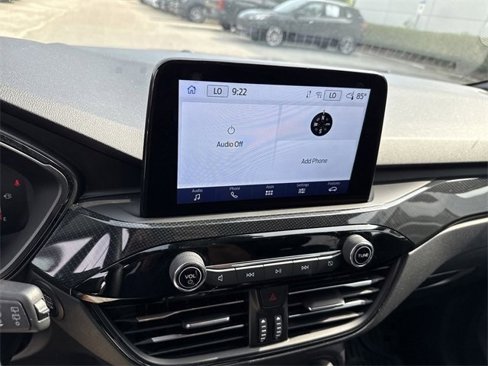 Used 2024 Ford Escape ST-Line image 7