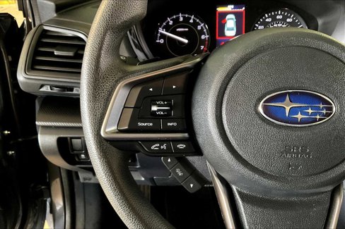 Used 2022 Subaru Impreza 2.0i Premium image 22
