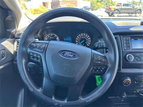 Used 2022 Ford Ranger XL w/ Equipment Group 101A High image 21