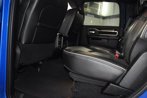 Used 2020 RAM 2500 Laramie image 44