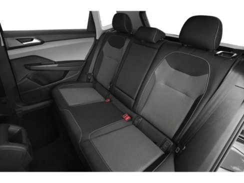 Used 2024 Volkswagen Taos S image 16