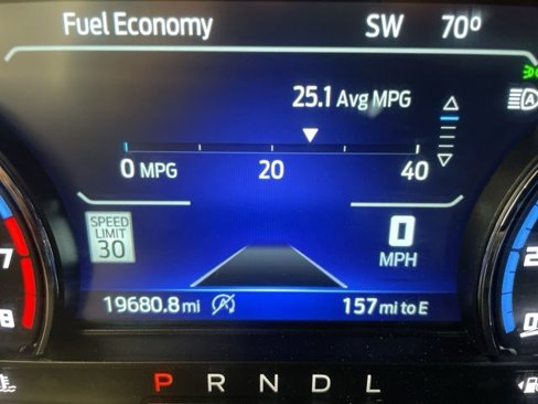 Used 2023 Ford Bronco Sport Outer Banks w/ Tech Package image 29