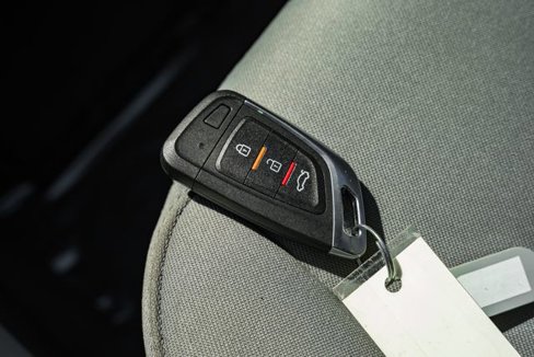 Used 2018 Chevrolet Malibu LS image 35