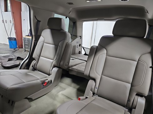 Used 2017 Chevrolet Tahoe Premier image 16