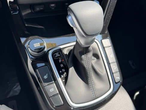 New 2026 Kia Seltos EX w/ EX Sunroof Package image 27
