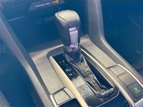 Used 2016 Honda Civic EX image 16