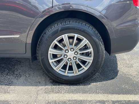 Used 2018 Cadillac XT5 Luxury w/ Driver Awareness Package image 24
