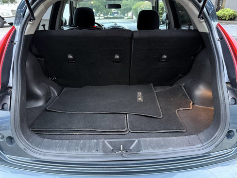 Used 2013 Nissan Juke SV image 37