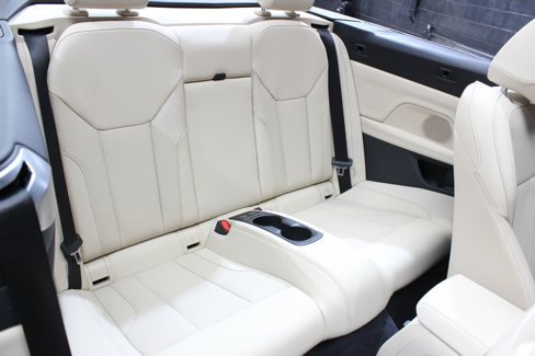 Used 2023 BMW 430i Convertible image 42