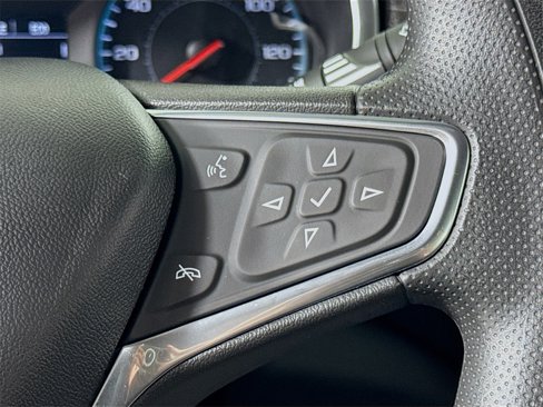 Used 2021 Chevrolet Malibu LT image 32