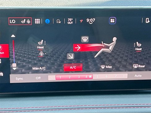 Used 2024 Dodge Hornet R/T image 21
