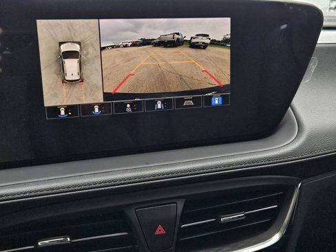 New 2026 Buick Encore GX Sport Touring w/ Experience Buick Package image 23
