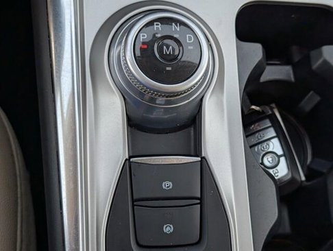 Used 2020 Ford Explorer Limited image 20