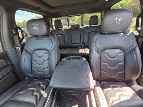 Used 2022 RAM 1500 Big Horn image 24