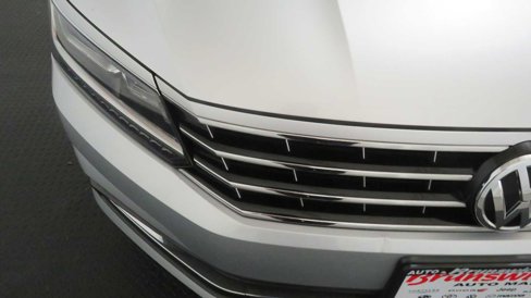 Used 2016 Volkswagen Passat 1.8T S w/ Lighting Package (P06) image 4