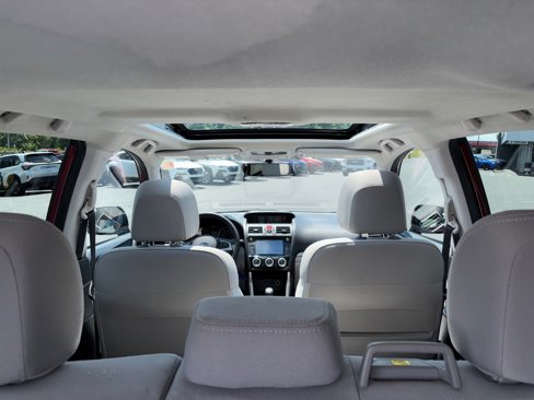 Used 2017 Subaru Forester 2.5i Premium w/ All-Weather Package image 53