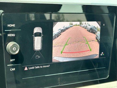New 2025 Volkswagen Taos S image 37