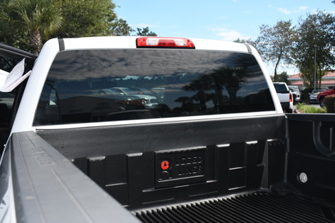 Used 2015 Chevrolet Silverado 1500 W/T w/ WT Convenience Package image 16